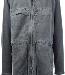 市场上装-中长外套-休闲男装马甲