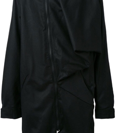 市场上装-中长外套-休闲男装马甲