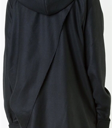 市场上装-中长外套-休闲男装马甲