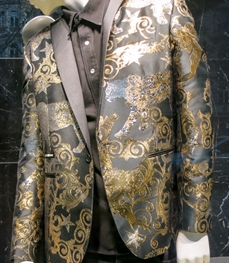 市场上装-单西-时尚单西【实拍】