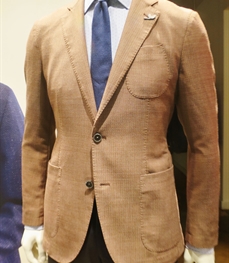 市场上装-单西-时尚单西【实拍】