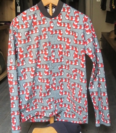 市场上装-夹克-时尚夹克【实拍】