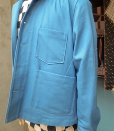 市场上装-夹克-时尚夹克【实拍】