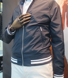 市场上装-夹克-时尚夹克【实拍】