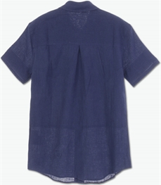 市场上装-衬衫-休闲男装衬衫