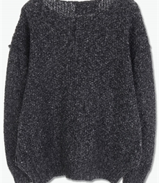 市场上装-毛衫-休闲男装毛衫