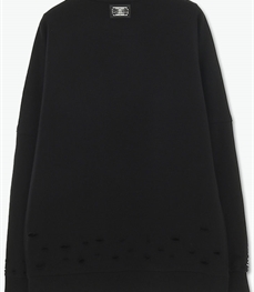 市场上装-卫衣-休闲男装卫衣