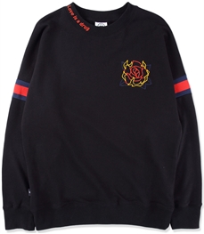 市场上装-卫衣-休闲男装卫衣