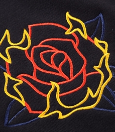 市场上装-卫衣-休闲男装卫衣