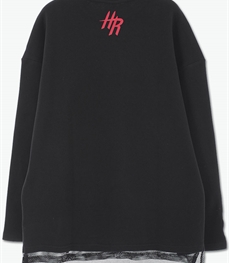 市场上装-卫衣-休闲男装卫衣