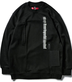 市场上装-卫衣-休闲男装卫衣