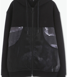 市场上装-卫衣-休闲男装卫衣