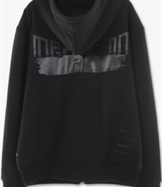 市场上装-卫衣-休闲男装卫衣