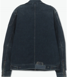 市场上装-夹克-休闲男装夹克