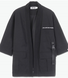 市场上装-夹克-休闲男装夹克