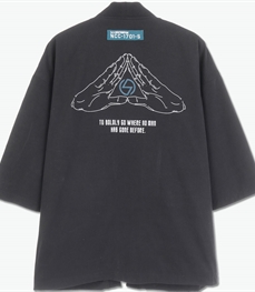 市场上装-夹克-休闲男装夹克