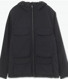 市场上装-夹克-休闲男装夹克