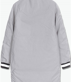 市场上装-中长外套-休闲男装中长外套