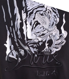 市场上装-套装-休闲男装套装