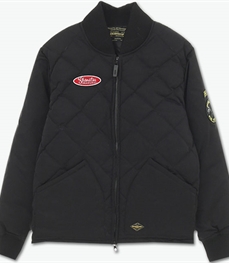 市场上装-棉衣/羽绒服-休闲男装棉服