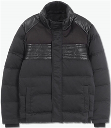 市场上装-棉衣/羽绒服-休闲男装棉服