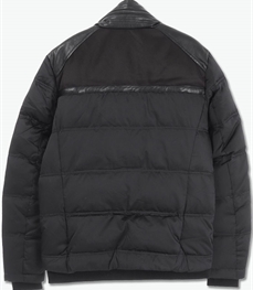 市场上装-棉衣/羽绒服-休闲男装棉服