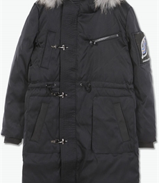 市场上装-棉衣/羽绒服-休闲男装棉服