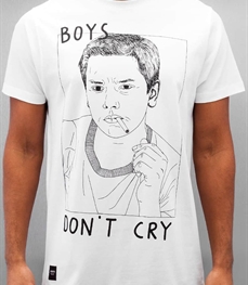 市场上装-T恤-时尚男装t恤