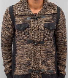 市场上装-毛衫-时尚男装毛衫