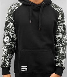 市场上装-卫衣-时尚男装卫衣