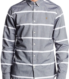 市场上装-衬衫-时尚男装衬衫