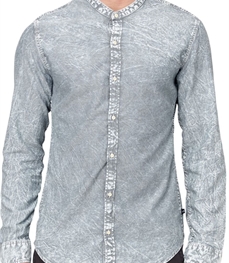 市场上装-衬衫-时尚男装衬衫