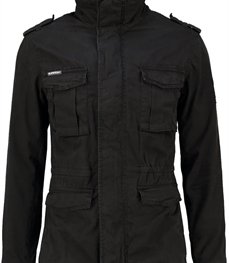 市场上装-夹克-时尚男装夹克