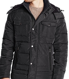 市场上装-棉衣/羽绒服-时尚男装棉服