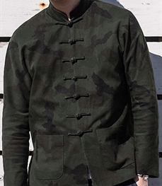 市场上装-衬衫-时尚男装衬衫