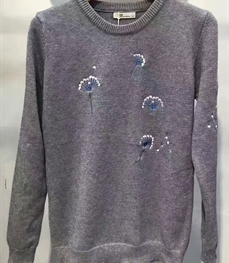 市场上装-毛衫-时尚男装毛衫