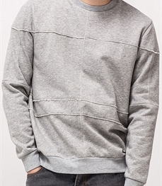 市场上装-卫衣-时尚男装卫衣