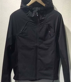 市场上装-夹克-时尚男装夹克