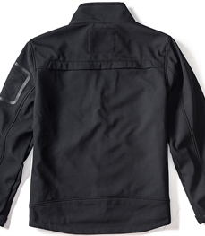 市场上装-夹克-时尚男装夹克