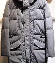 市场上装-棉衣/羽绒服-时尚男装棉服