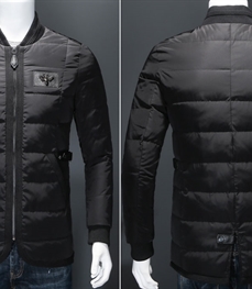 市场上装-棉衣/羽绒服-时尚男装棉服