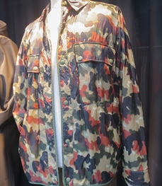 市场上装-夹克-时尚夹克【实拍】