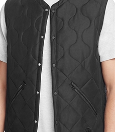 市场上装-马夹-休闲男装马甲