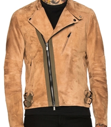 市场上装-皮衣-休闲男装皮衣