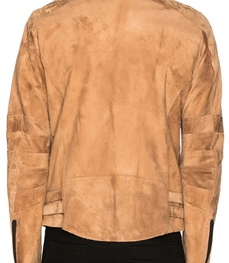 市场上装-皮衣-休闲男装皮衣