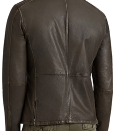 市场上装-皮衣-休闲男装皮衣