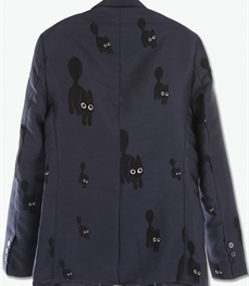 市场上装-单西-休闲男装单西