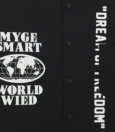 市场上装-衬衫-休闲男装衬衫