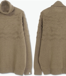 市场上装-毛衫-休闲男装毛衫