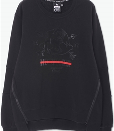 市场上装-卫衣-休闲男装卫衣